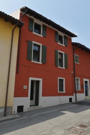 Civico 43 Carpenedolo